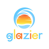 Glazier logo, Glazier contact details