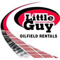 Little Guy Oilfield Rentals Inc. logo, Little Guy Oilfield Rentals Inc. contact details