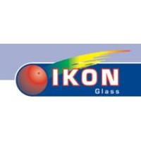 Ikon Glass logo, Ikon Glass contact details