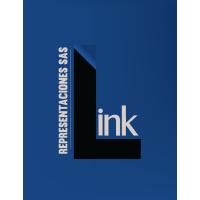 Link Representaciones SAS logo, Link Representaciones SAS contact details