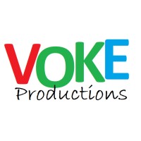 VOKE Productions Australia logo, VOKE Productions Australia contact details