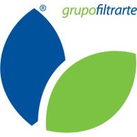 Grupo Filtrarte logo, Grupo Filtrarte contact details