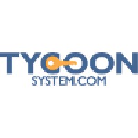 Tycoon System logo, Tycoon System contact details