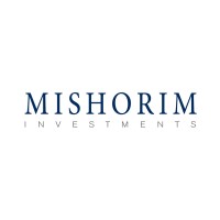 Mishorim Real Estate Investments logo, Mishorim Real Estate Investments contact details