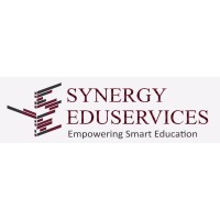 Synergy Eduservices logo, Synergy Eduservices contact details