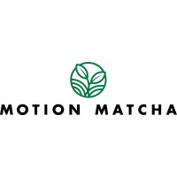 Motion Matcha logo, Motion Matcha contact details