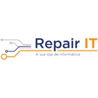 RepairIT logo, RepairIT contact details