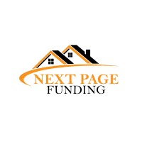 Next Page Funding logo, Next Page Funding contact details