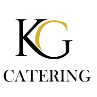 KG Catering logo, KG Catering contact details