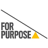 For Purpose logo, For Purpose contact details