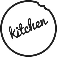 The Kitchen logo, The Kitchen contact details