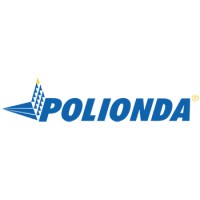 POLIONDA logo, POLIONDA contact details