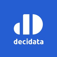 Decidata logo, Decidata contact details