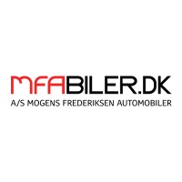 A/S Mogens Frederiksen Automobiler logo, A/S Mogens Frederiksen Automobiler contact details