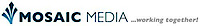 Mosaic Media Group logo, Mosaic Media Group contact details