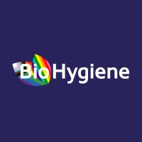 BioHygiene logo, BioHygiene contact details