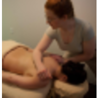 Jen Jaynes Massage logo, Jen Jaynes Massage contact details