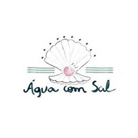 Agua com Sal logo, Agua com Sal contact details