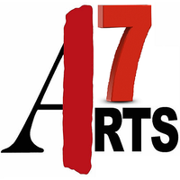 A7 Arts logo, A7 Arts contact details