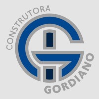 Construtora Gordiano logo, Construtora Gordiano contact details