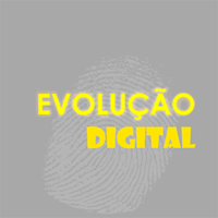 Evolução Digital logo, Evolução Digital contact details