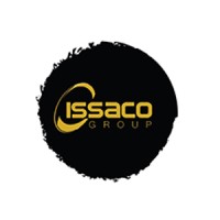 ISSACO GROUP logo, ISSACO GROUP contact details