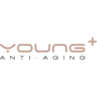 Young+ Anti Aging logo, Young+ Anti Aging contact details