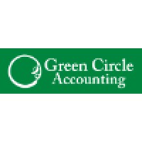 Green Circle Accounting logo, Green Circle Accounting contact details