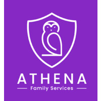 Athena Family Services logo, Athena Family Services contact details