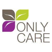 Only Care logo, Only Care contact details