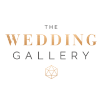 The Wedding Gallery logo, The Wedding Gallery contact details