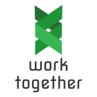 Work Together logo, Work Together contact details