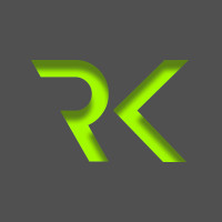 RKIM logo, RKIM contact details