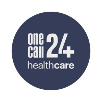 OneCall24 Healthcare logo, OneCall24 Healthcare contact details