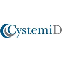 CYSTEMID logo, CYSTEMID contact details