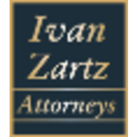 Ivan Zartz Attorneys logo, Ivan Zartz Attorneys contact details