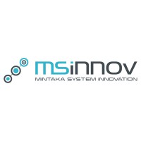 MS-Innov - MINTAKA SYSTEM INNOVATION logo, MS-Innov - MINTAKA SYSTEM INNOVATION contact details