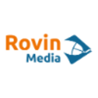 Rovin Media logo, Rovin Media contact details