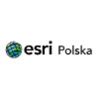 Esri Polska logo, Esri Polska contact details