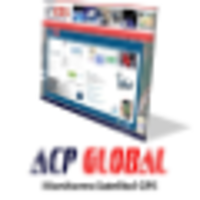 Acp Global Ltda logo, Acp Global Ltda contact details