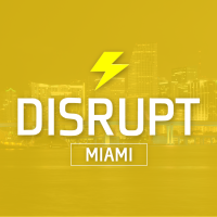 DisruptHR Miami logo, DisruptHR Miami contact details