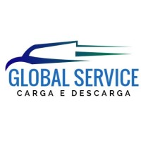 Global Service carga e descarga logo, Global Service carga e descarga contact details