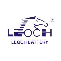 Leoch Batteries India Pvt Ltd logo, Leoch Batteries India Pvt Ltd contact details