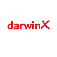 darwinX - Inteligência em Manutenção logo, darwinX - Inteligência em Manutenção contact details