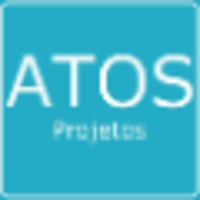 ATOS Projetos logo, ATOS Projetos contact details