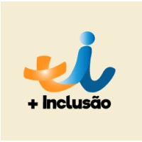 Mais Inclusão logo, Mais Inclusão contact details