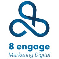 8 Engage Agência de Marketing Digital logo, 8 Engage Agência de Marketing Digital contact details