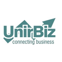 UnirBiz logo, UnirBiz contact details