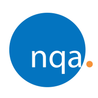 NQA Inc logo, NQA Inc contact details