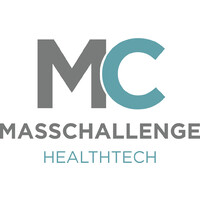 MassChallenge HealthTech logo, MassChallenge HealthTech contact details